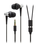 Cygnett Groove Platinum Earphones (CY-3-PB)
